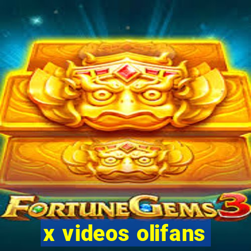 x videos olifans